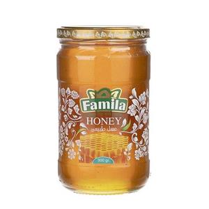 عسل فامیلا مقدار 900 گرم Famila Honey 900gr