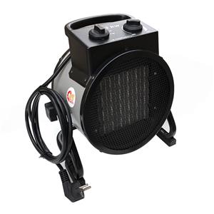 بخاری برقی نیرو تهویه البرز مدل NE3 Electric Heater 