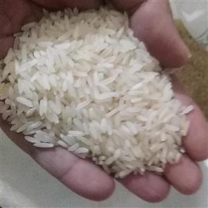 برنج دانه سفید ویتنام وزن (10 کیلوگرم) خوش پخت