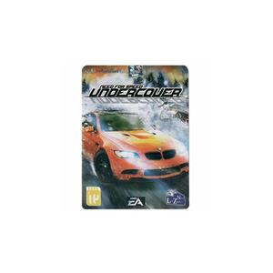 بازی Need For Speed Undercouer مخصوص PS2