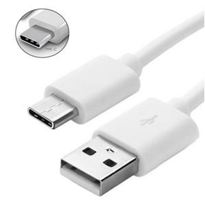 کابل شارژ تایپ سی به USB  تو کارتنی