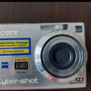 دوربین عکاسی دیجیتال سونی SONY  w200