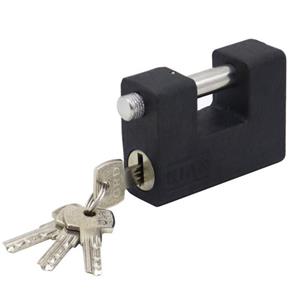 قفل کتابی کیان مدل YP-95mm