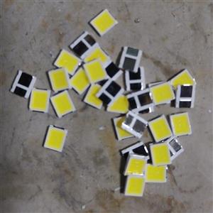 ال ای دی 3 ولت 0.5 وات بسته 250 عددیmls