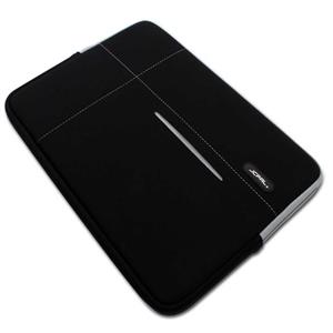 کاور جی سی پال مدل Neoprence Classic مناسب برای مک بوک 12 اینچی JCPAL Neoprene Sleeve Cover For MacBook inch 