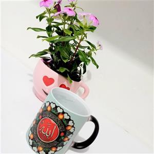 ماگ حرارتی (جادویی) طرح دلخواه