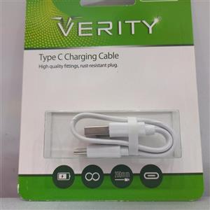 کابل پاور بانکی تایپ سی اورجینال وریتی  دار