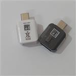 تبدیل تایپ سی به usb اورجینال