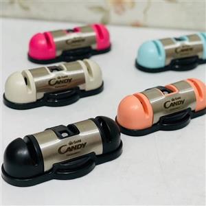 چاقو تیز کنه دو طرفه گلد کندی