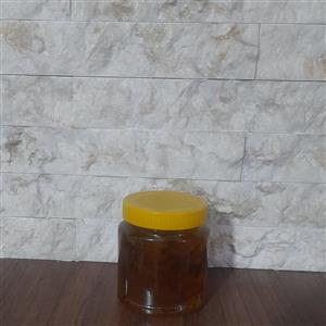 مربای خلال بالنگ(100کیلویی)