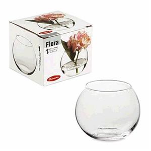 گلدان پاشاباغچه مدل Botanica کد 43407 بسته 2 عددی