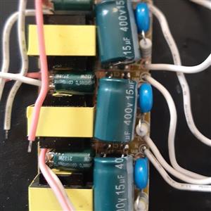 درایور 24-36 دارک انرژی