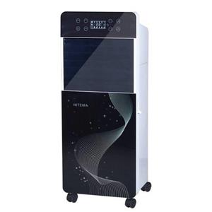 کولر ابی سرمایشی گرمایشی پرتابل هیتما مدل AHPC37HB Hitema Water Cooler And Heater 