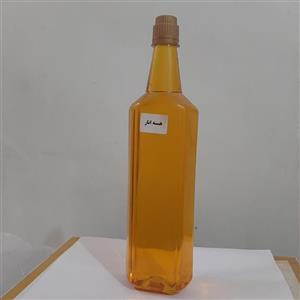 روغن هسته انار اصل عمده نیم لیتری