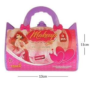 ست لوازم آرایشی دخترانه