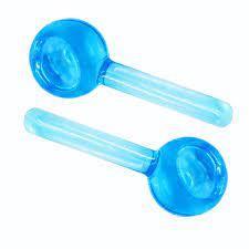 گوی یخ صورت دونه ای