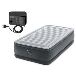 تخت بادی یک نفره اینتکس  مدل 64412