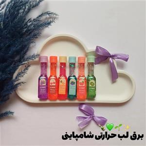لیپ گلاس حرارتی شیشه شیر مجیک 