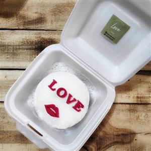 مینی کیک(بنتوکیک)