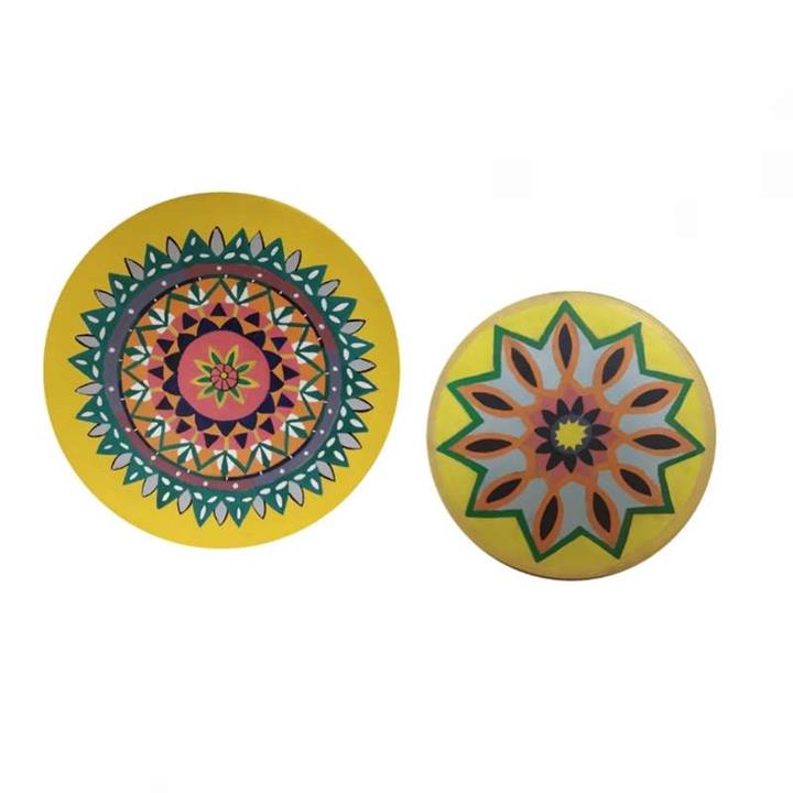 دیوارکوب سفالی سنتی