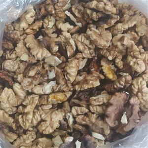 مغز گردوی تازه پر چرب نگین دانه(900 گرم) 