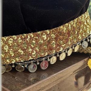 کلاه محلی گیلان