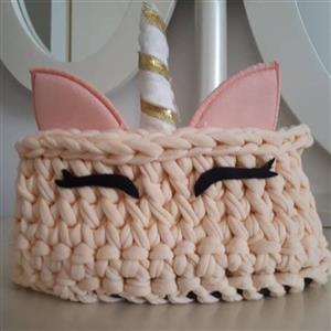 سبد تریکو نظم دهنده فانتزی