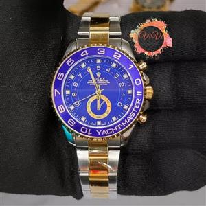 ساعت رولکس کمیاب سری یاخ مستر  ROLEX SUBMARINE YACHT MASTER II