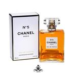 عطر زنانه سفارش اروپا شنل نامبر 5  Chanel N 5