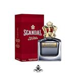 عطر مردانه سفارش اروپا ژان پل گوتیه اسکندل Jean Paul Gaultier Scandal Pour Homme