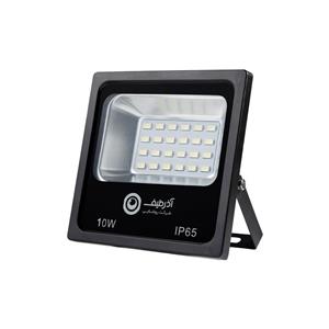 پروژکتور ال ای دی 10 وات آذرطیف مدل FS10W Azarteyf 30W SMD Floodlight 