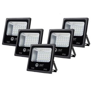 پروژکتور ال ای دی 10 وات آذرطیف مدل FS10W Azarteyf 30W SMD Floodlight 