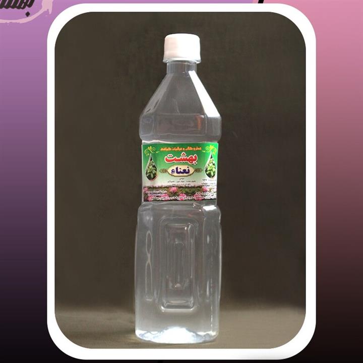 عرق نعنا بهشت محصولی از کاشان