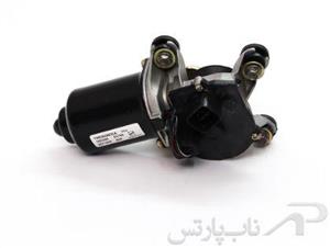 موتور برف پاک کن تیبا