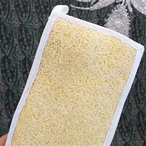 لیف گیاهی  لوفا خانه احسان کاشمر