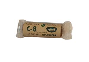 اسنک بارسی8(وگان)(آبیش)