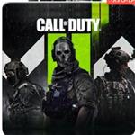 کیف کنسول بازی PS4 طرح Call of Duty MW 2 