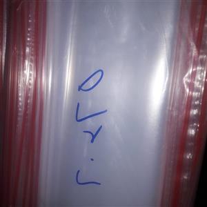 زیپ کیپ بسته بندی 100 عددی سایز 20 در 25
