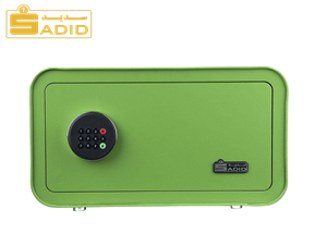 صندوق الکترونیکی سدید مدل 470 Sadid 470 Electronic Digital Safe