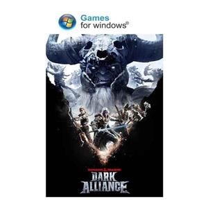بازی کامپیوتری Dungeons and Dragons Dark Alliance