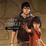 بازی کامپیوتری Life is Strange 2 Complete Season