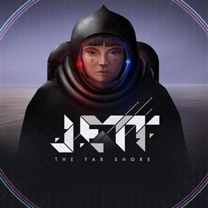 بازی کامپیوتری JETT The Far Shore