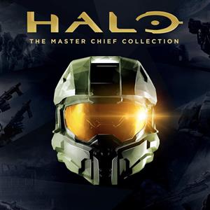 بازی کامپیوتری Halo The Master Chief Collection