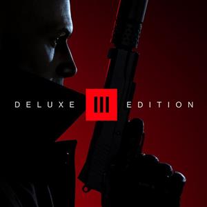 بازی کامپیوتری HITMAN 3