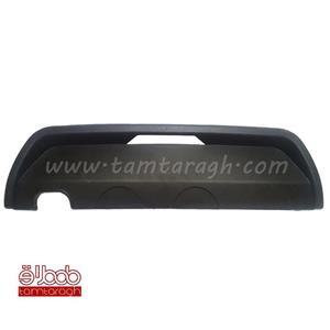 دیفیوزر (گارد) سپر عقب مشکی رنو ساندرو