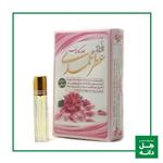 عطر گل محمدی طبیعی 4 گرمی  مرهم طبیب  (اعلا کاشان)