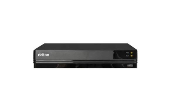 دستگاه dvr 4 کانال برایتون