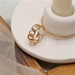 انگشتر کارتیر برند ژوپینگ