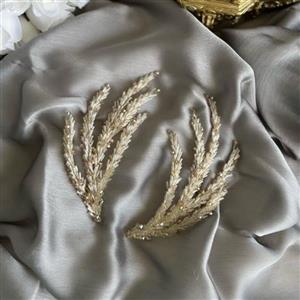 ریسه مو دوتایی
