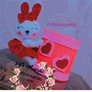 جا کنترلی خرگوش 